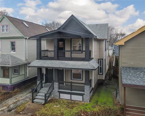 1851 W 52nd Street Cleveland OH 44102