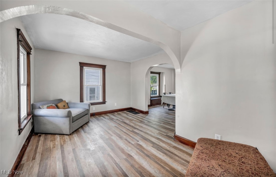 Beck - Residential Lease