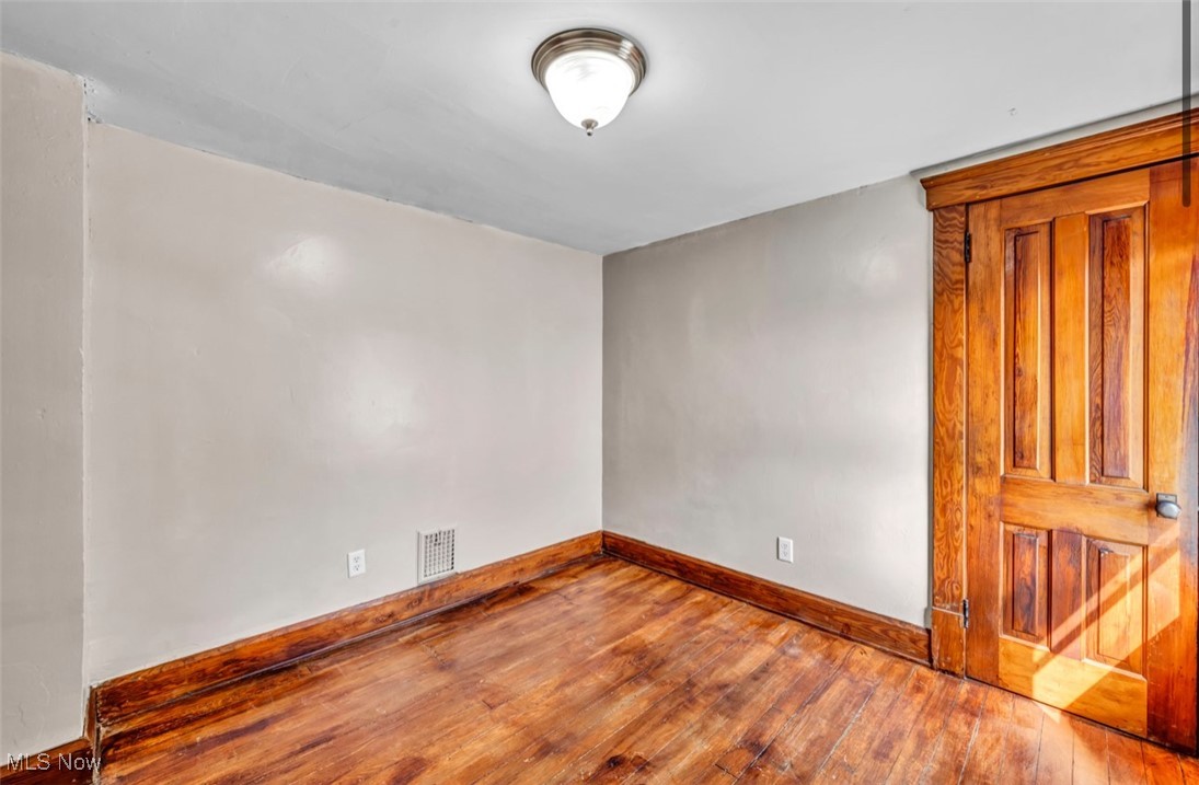 Beck - Residential Lease