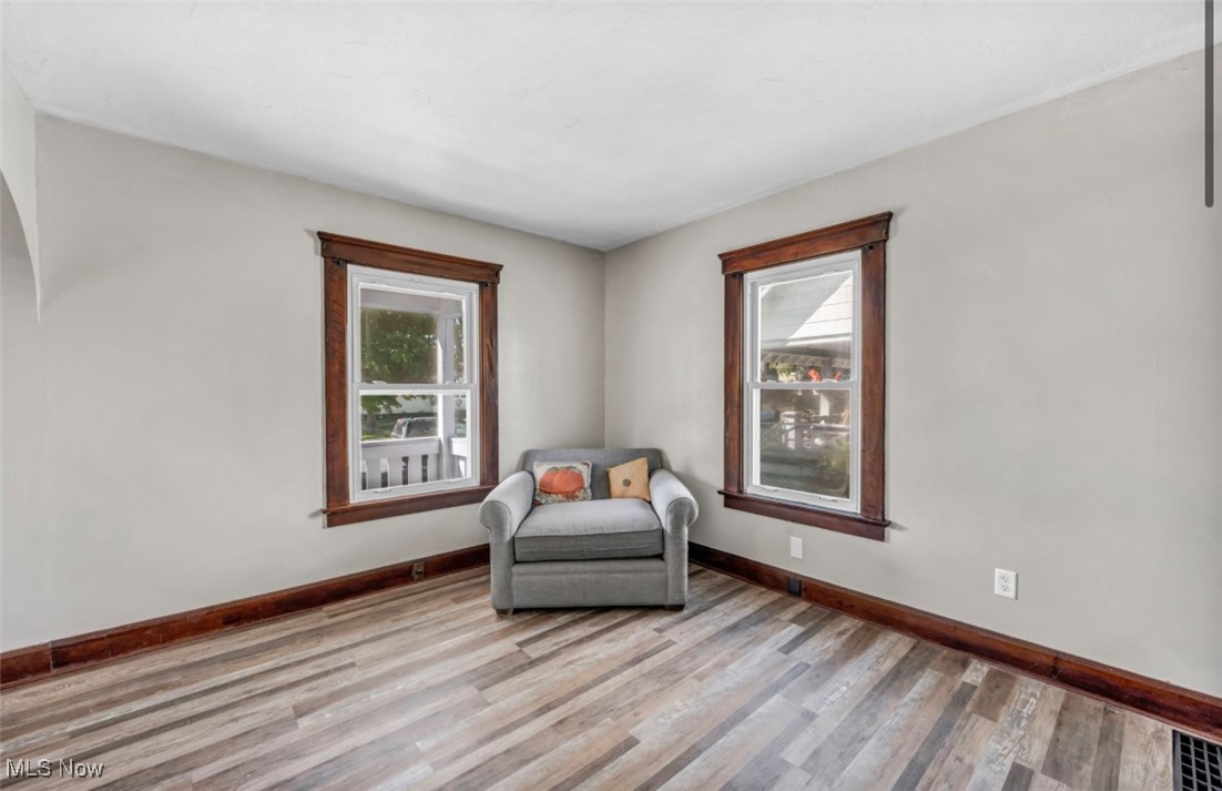 Beck - Residential Lease