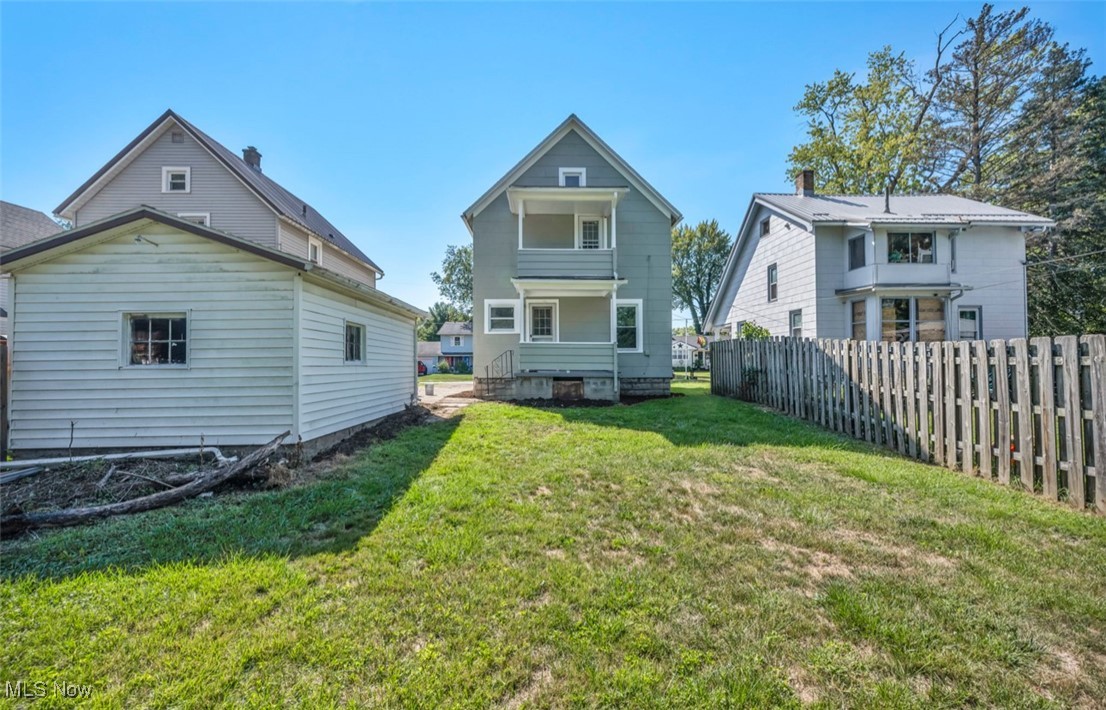 Beck - Residential Lease