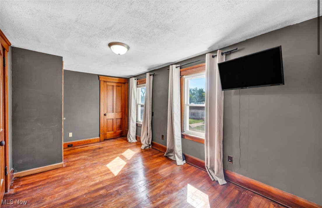 Beck - Residential Lease