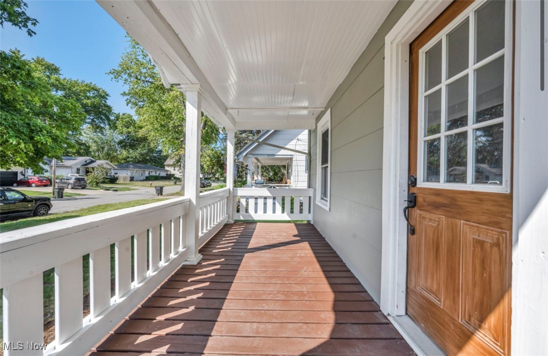 Beck - Residential Lease