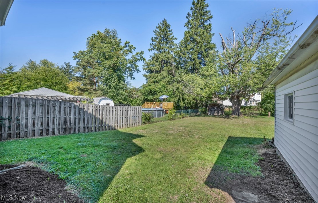 Beck - Residential Lease