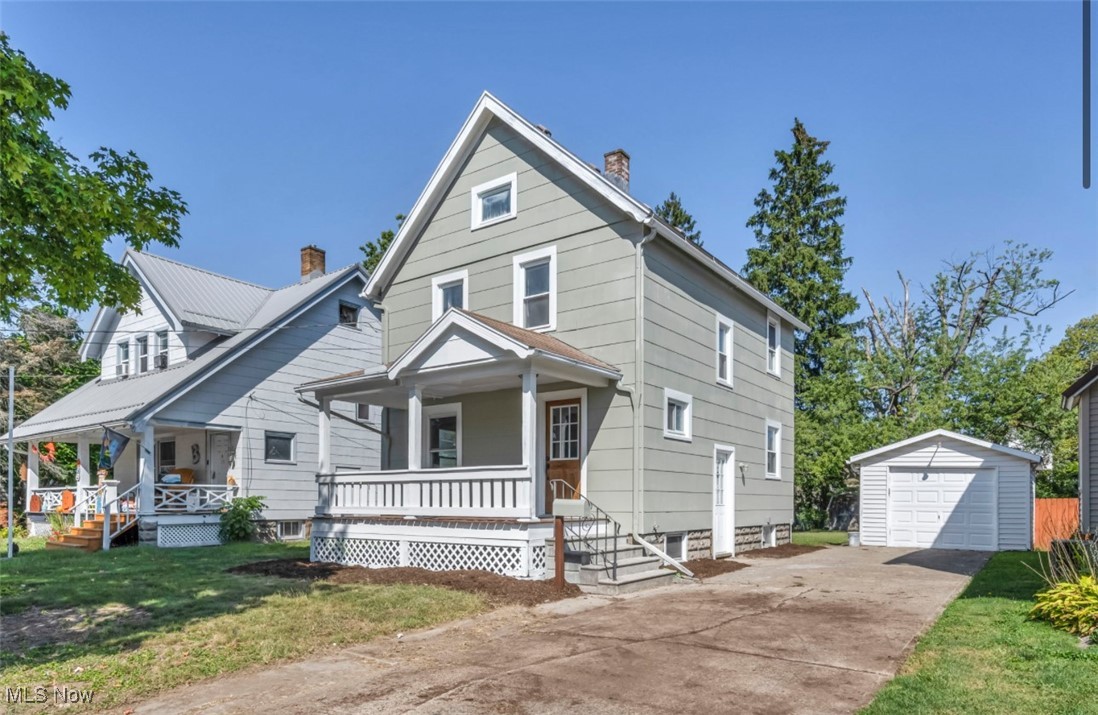 Beck - Residential Lease