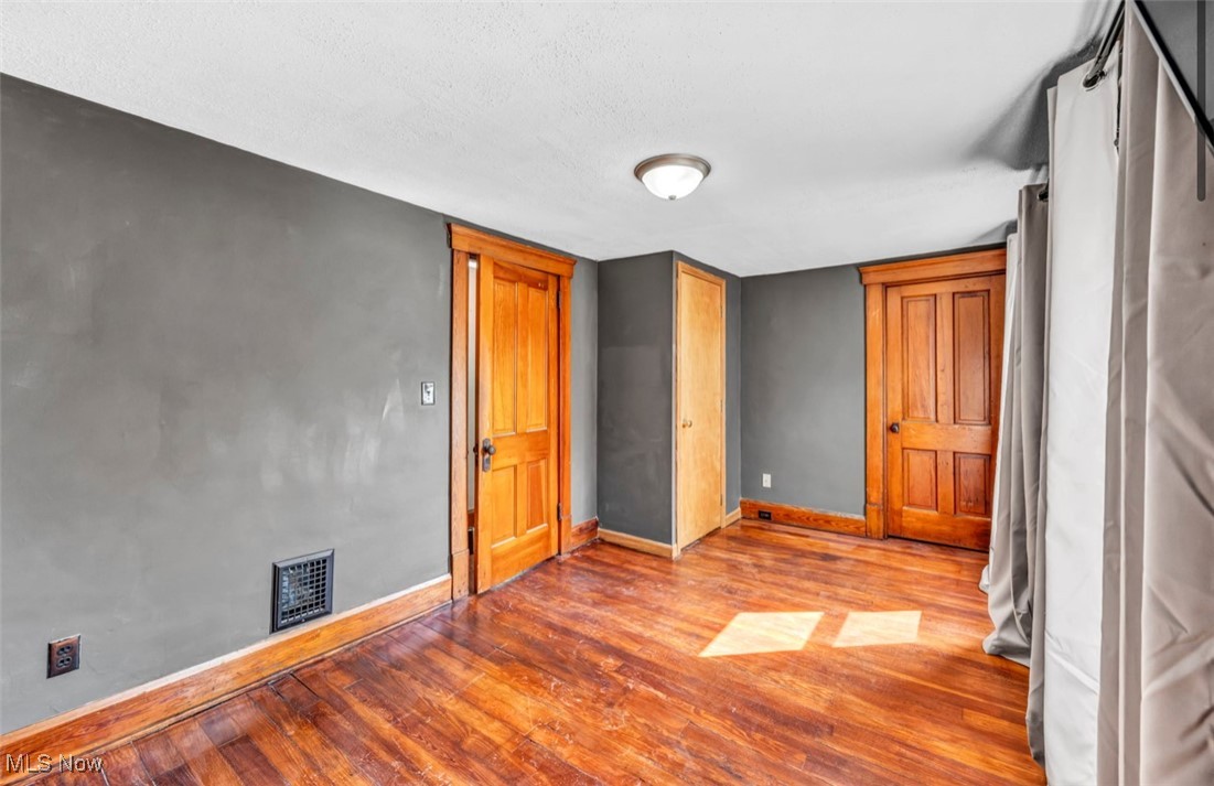 Beck - Residential Lease