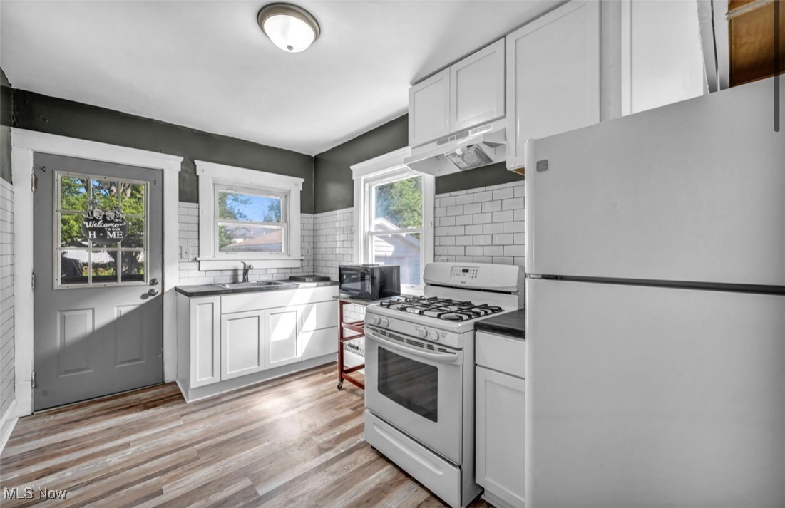 Beck - Residential Lease