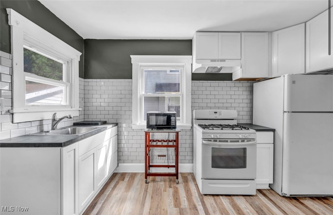 Beck - Residential Lease