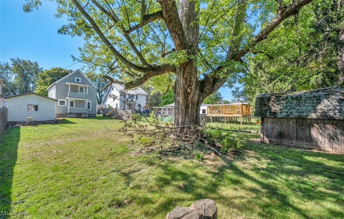 Beck - Residential Lease