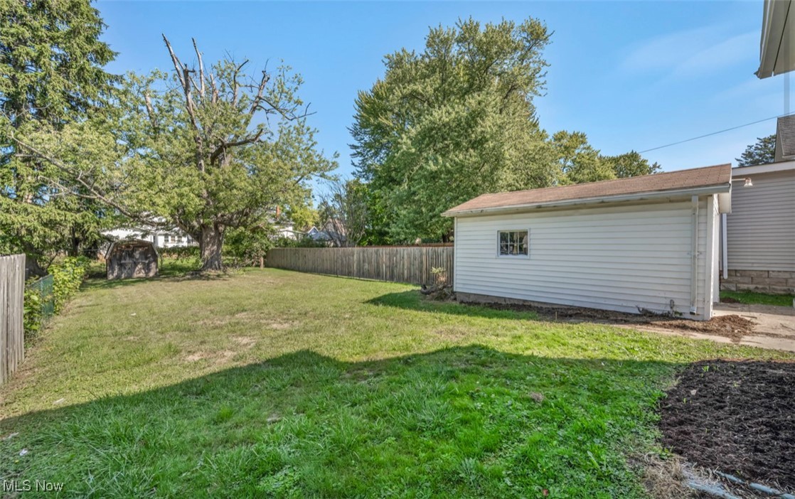 Beck - Residential Lease