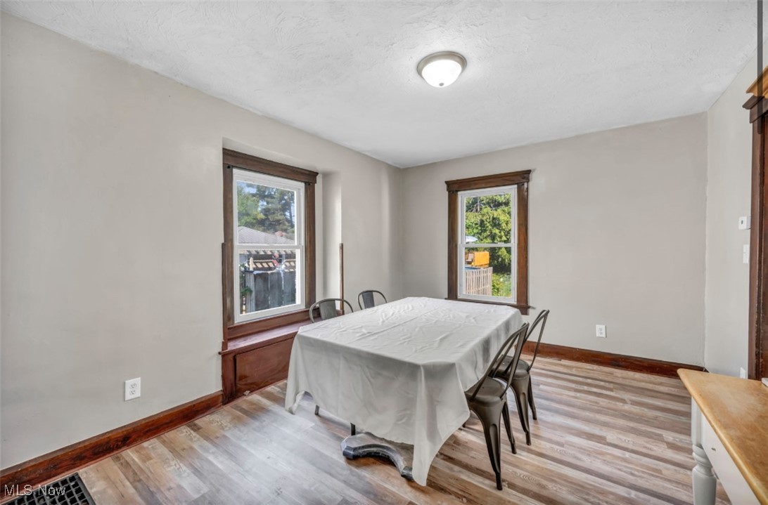 Beck - Residential Lease