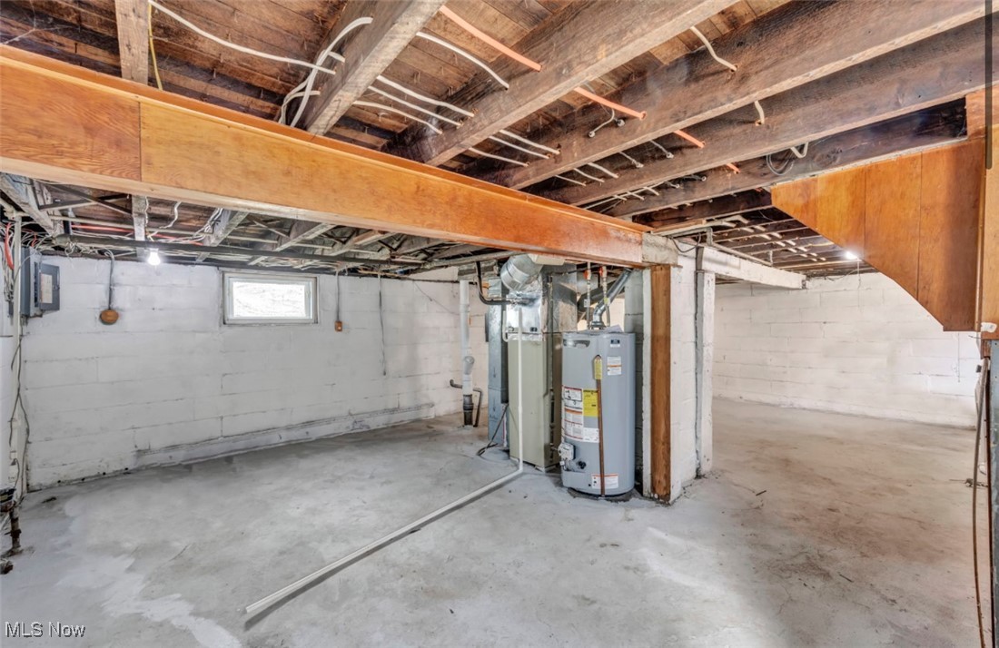 Beck - Residential Lease