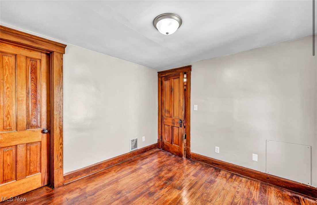 Beck - Residential Lease