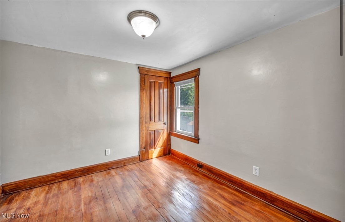 Beck - Residential Lease