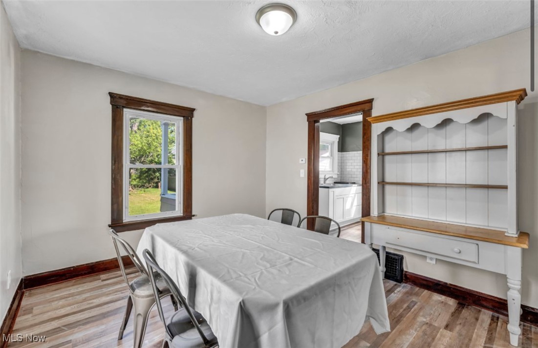 Beck - Residential Lease