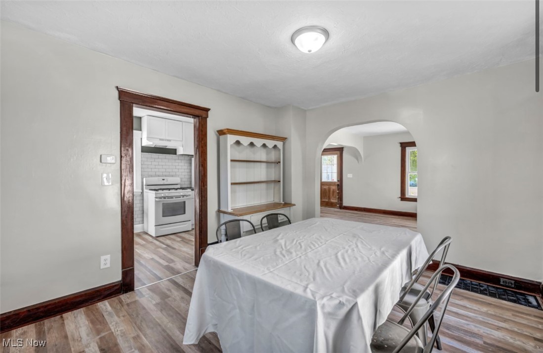 Beck - Residential Lease