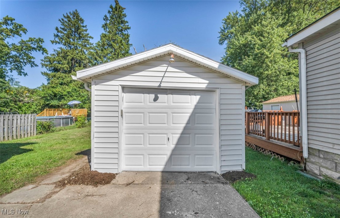 Beck - Residential Lease