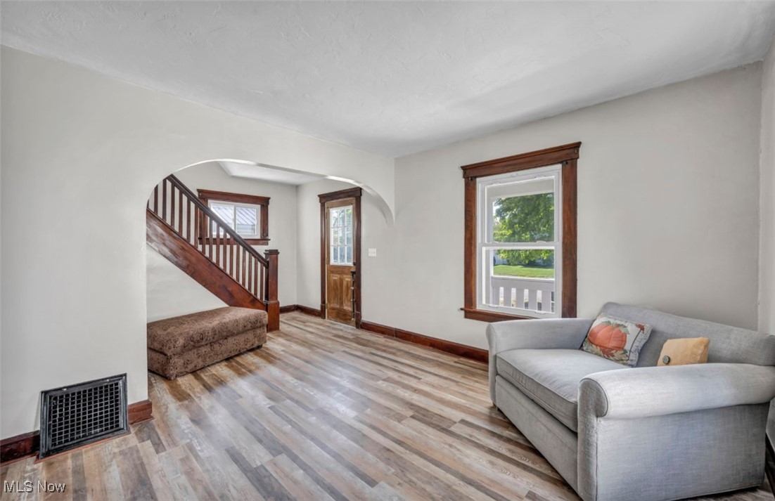 Beck - Residential Lease