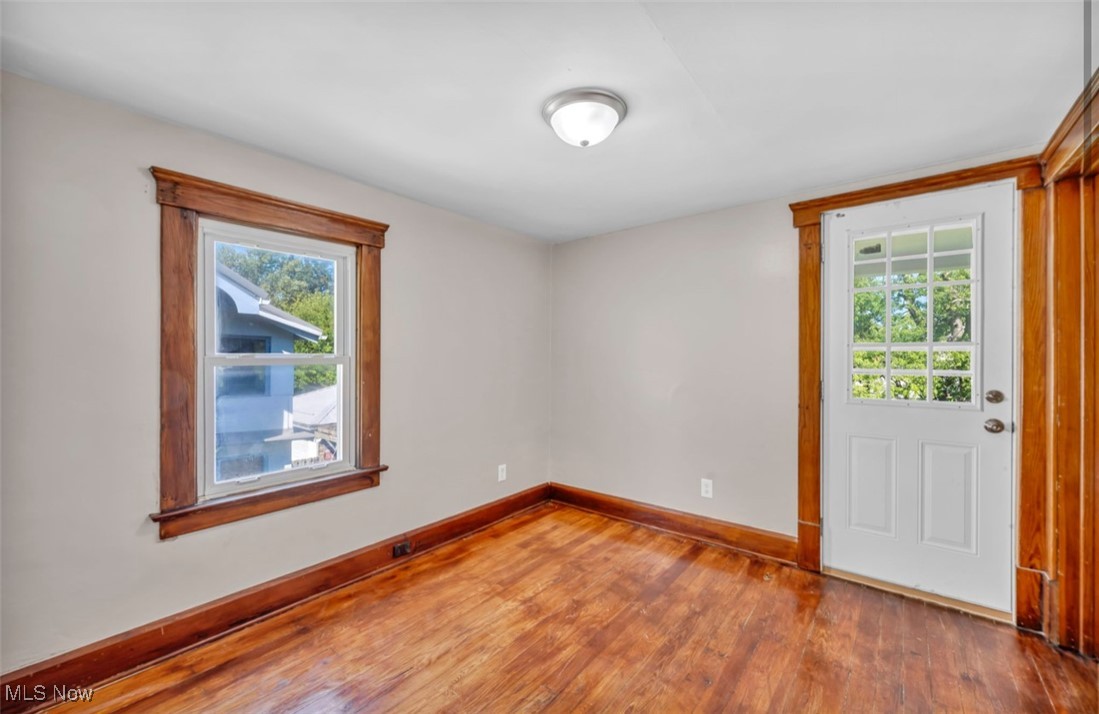 Beck - Residential Lease