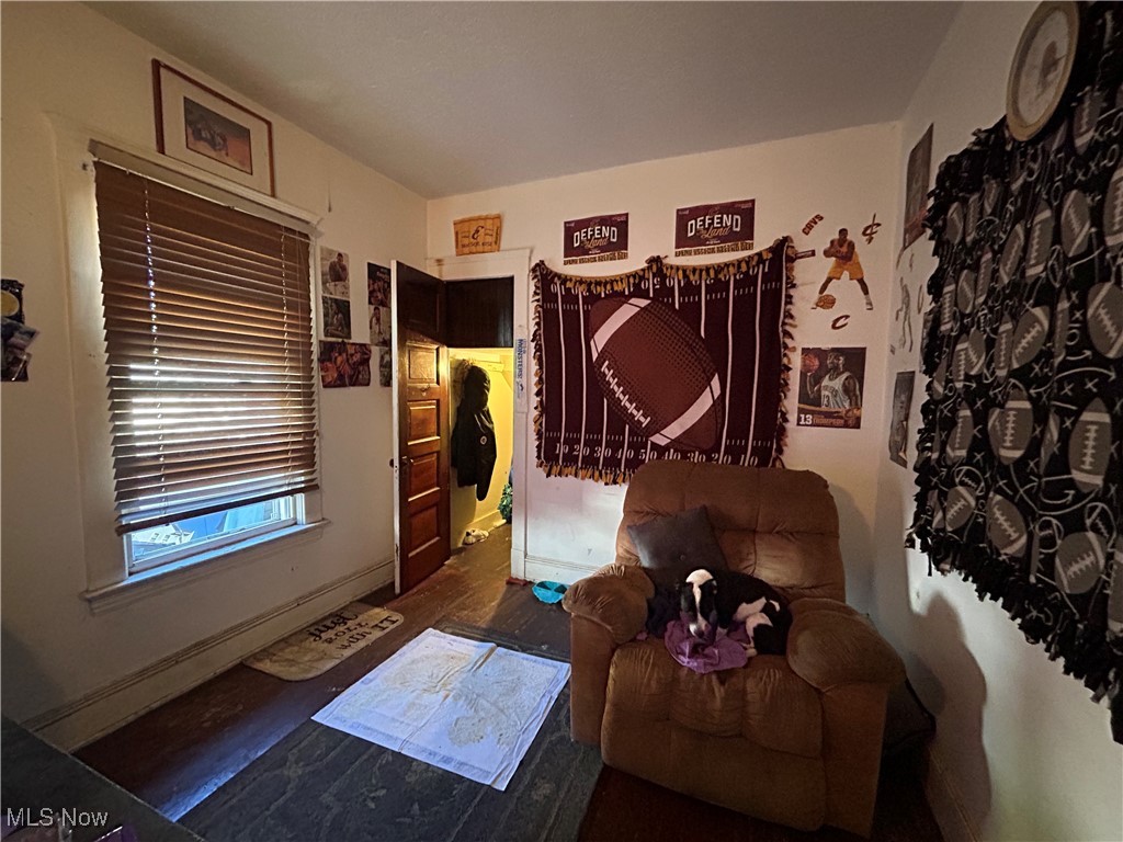 St Clair Superior - Residential Income