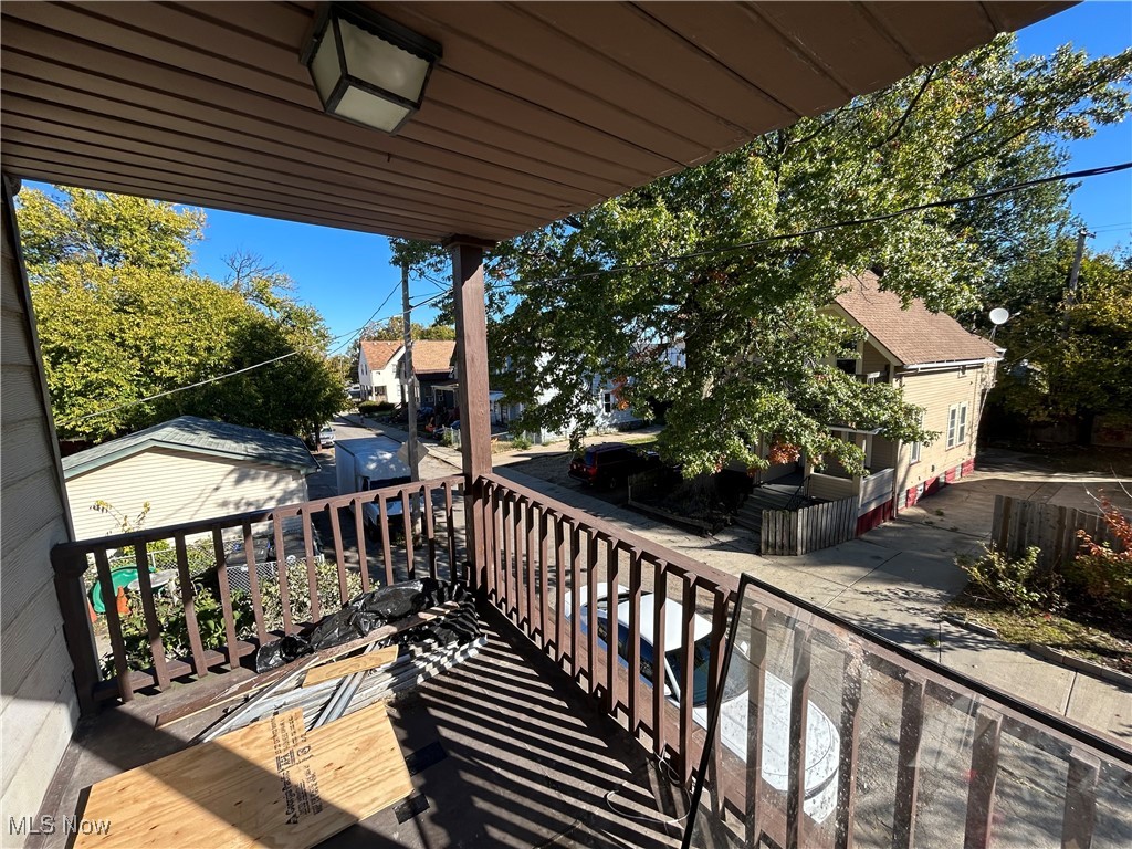 St Clair Superior - Residential Income