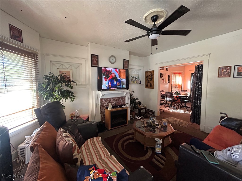 St Clair Superior - Residential Income