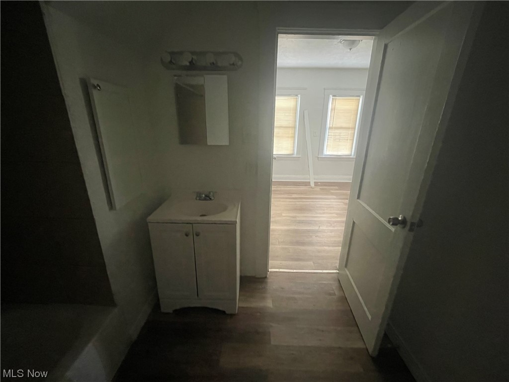 Mars Hill - Residential