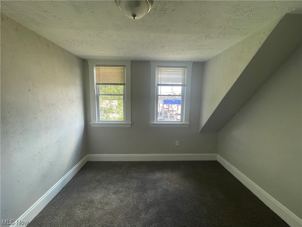 Mars Hill - Residential