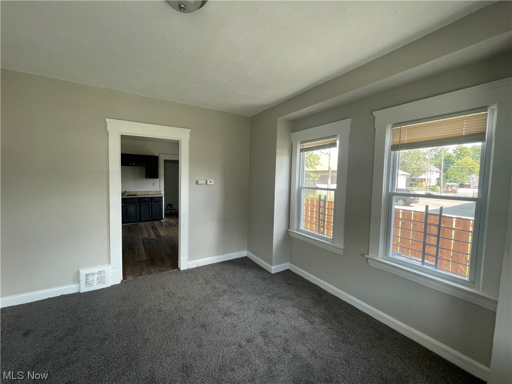 Mars Hill - Residential