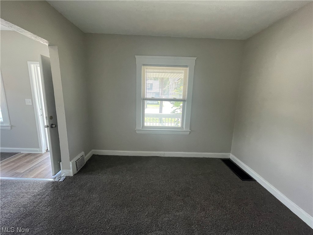 Mars Hill - Residential