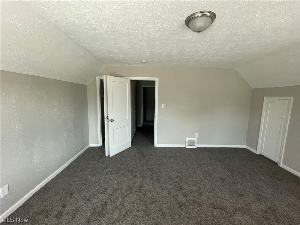 Mars Hill - Residential