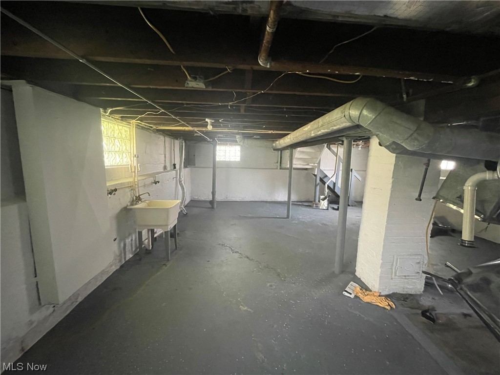 Mars Hill - Residential