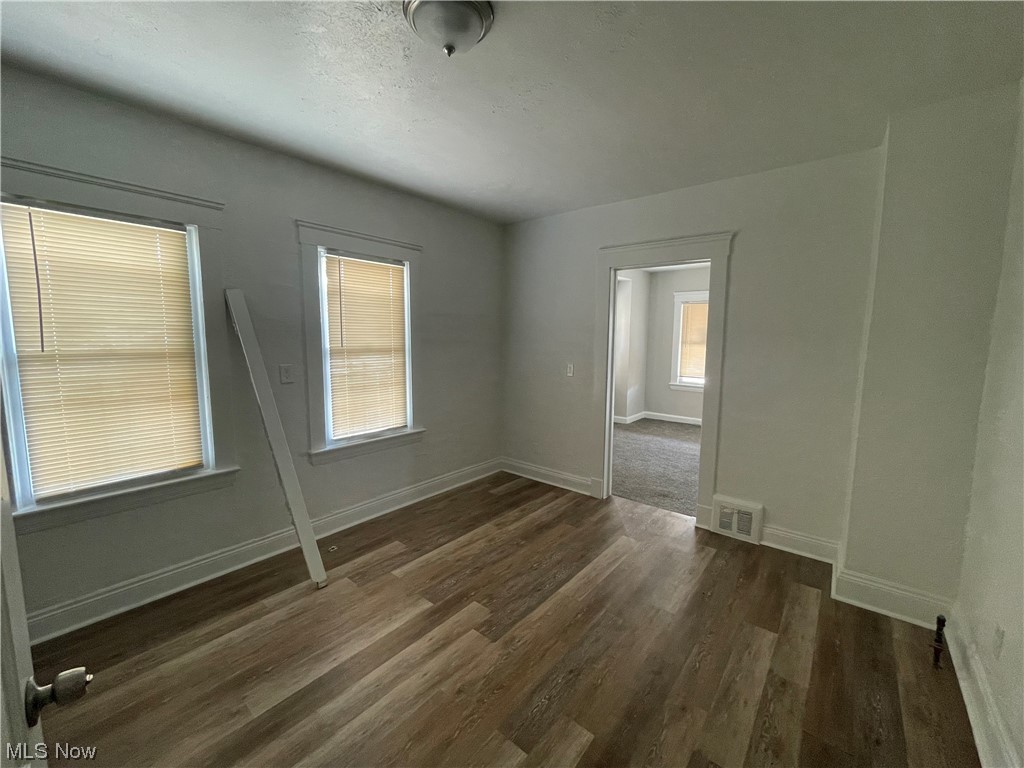 Mars Hill - Residential