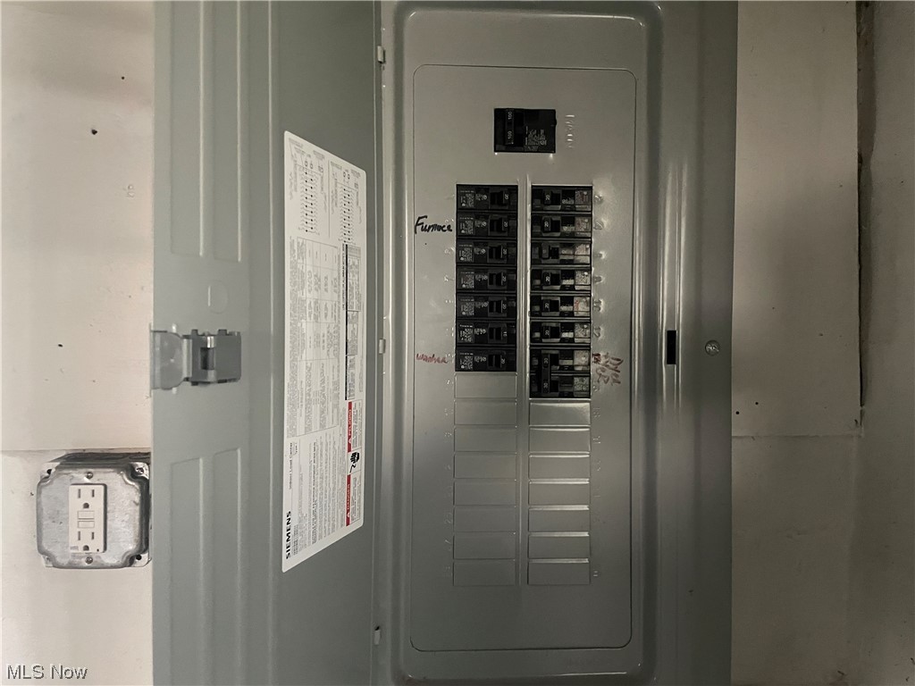 Mars Hill - Residential