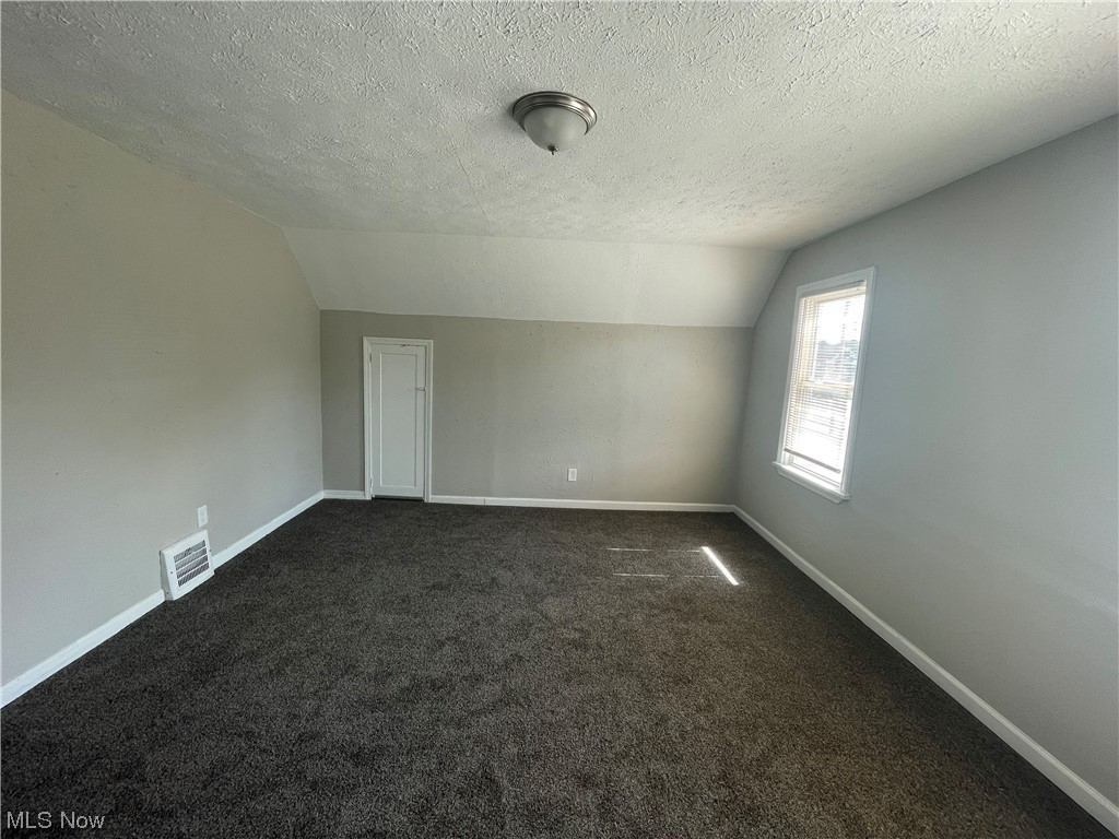 Mars Hill - Residential