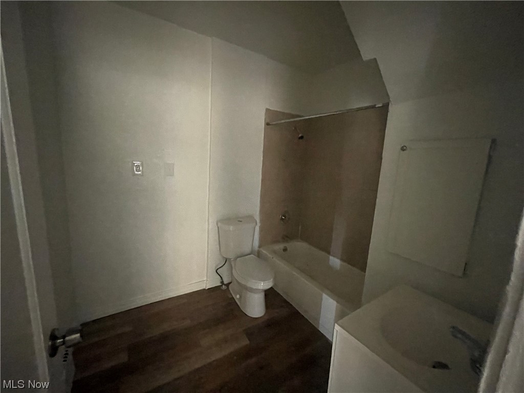 Mars Hill - Residential