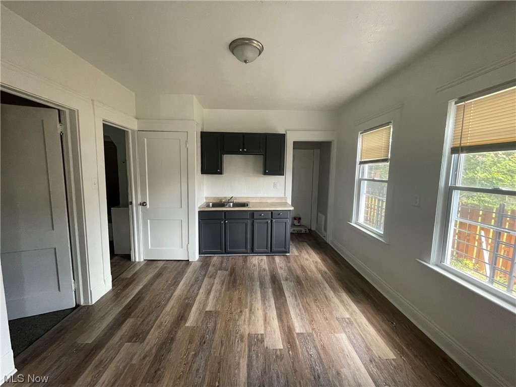 Mars Hill - Residential