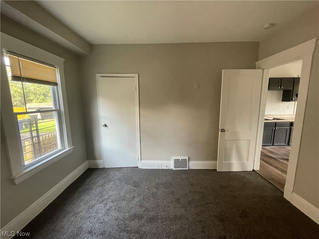 Mars Hill - Residential