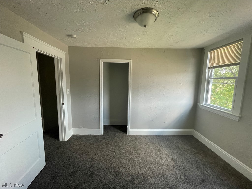 Mars Hill - Residential