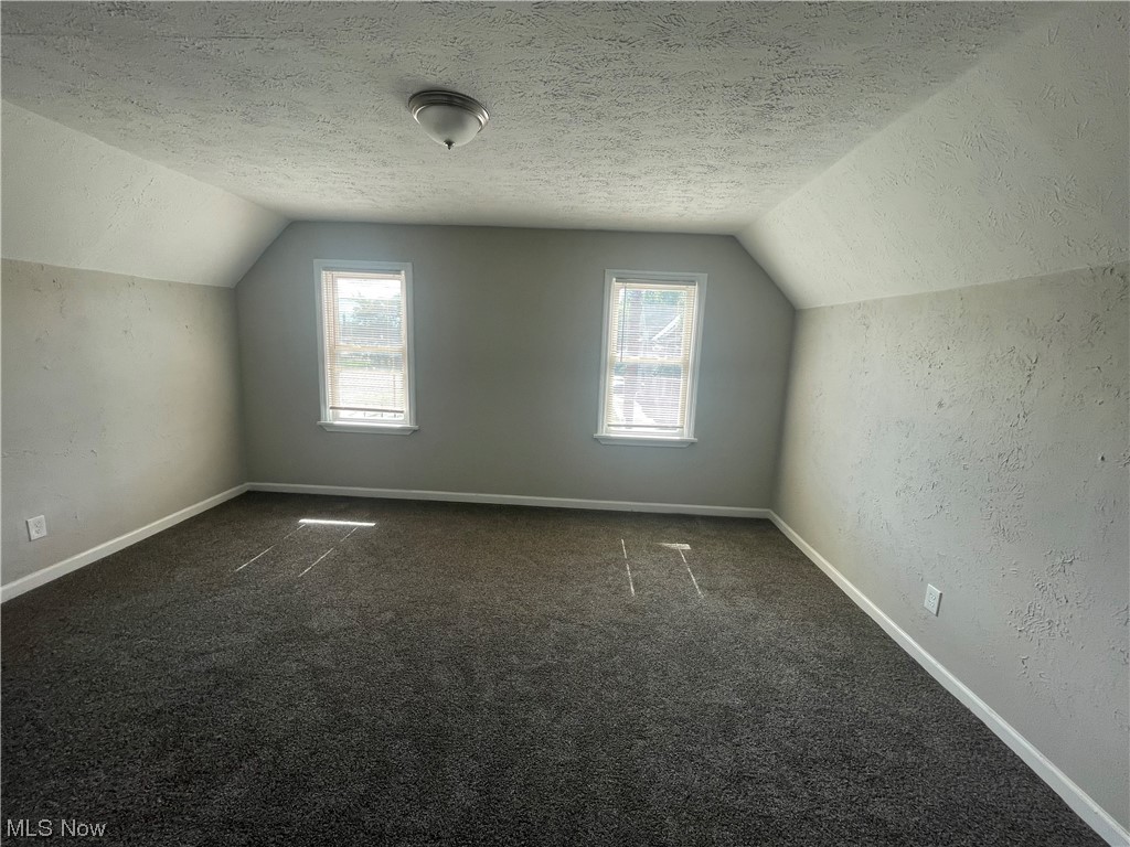 Mars Hill - Residential