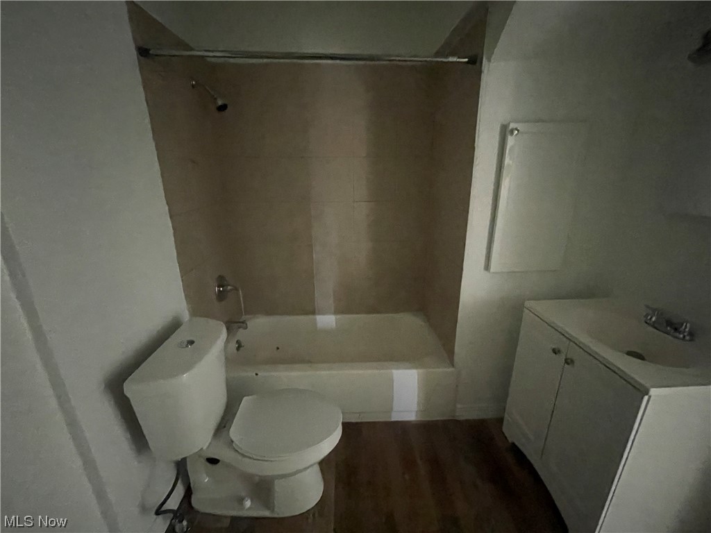 Mars Hill - Residential