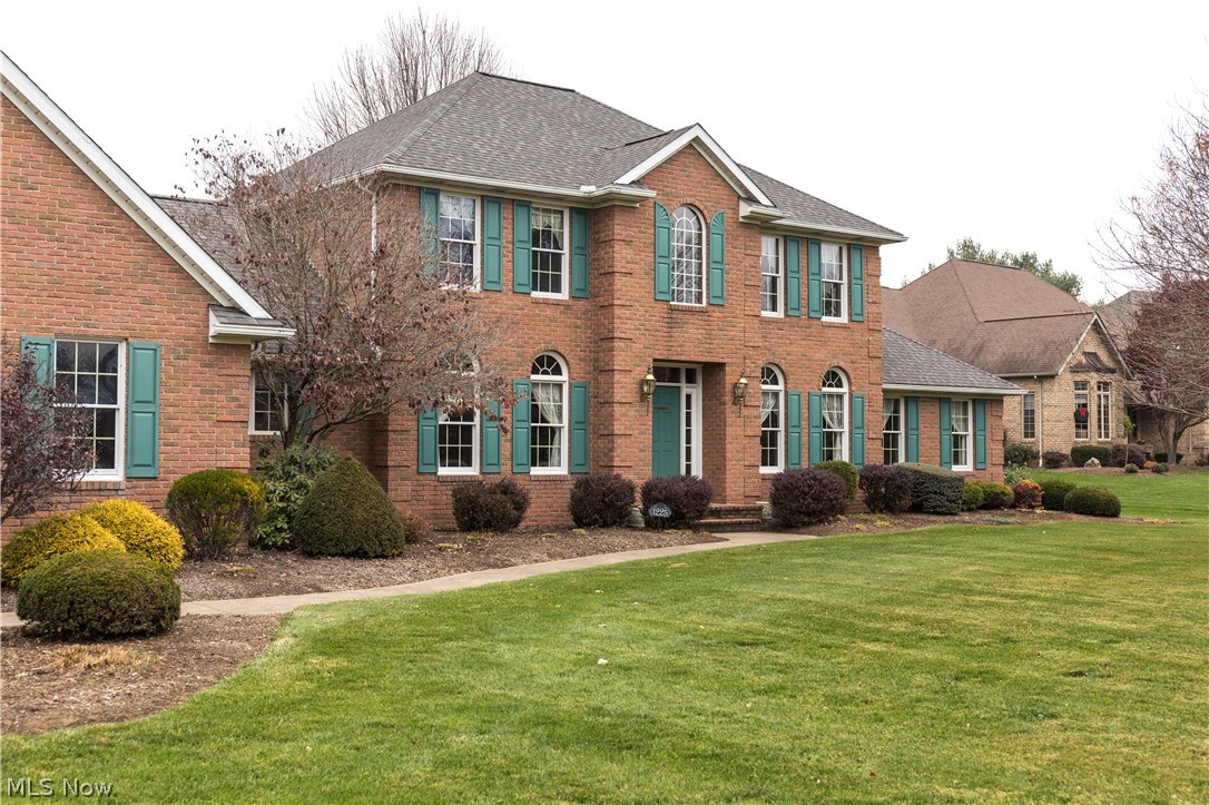 Lakes/Kings Crk Allotment - Residential