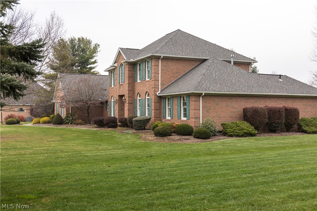 Lakes/Kings Crk Allotment - Residential