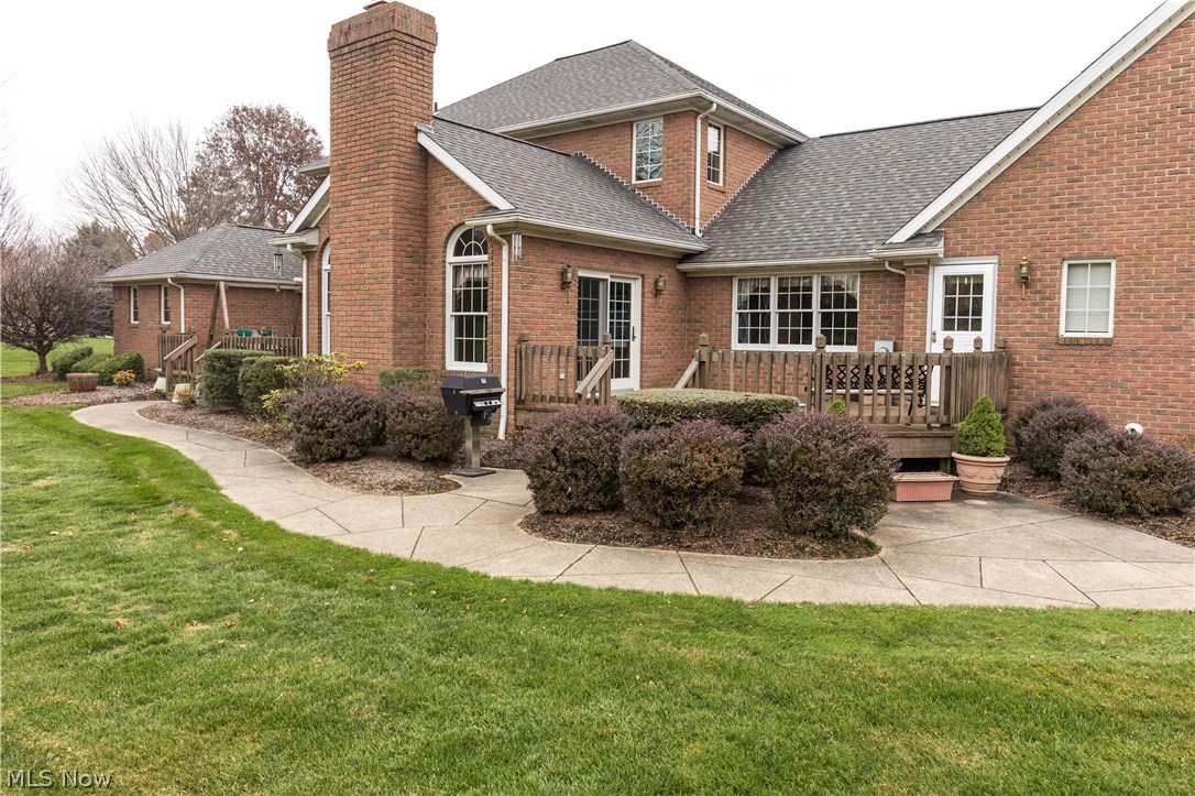 Lakes/Kings Crk Allotment - Residential