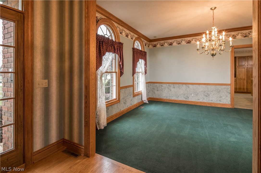 Lakes/Kings Crk Allotment - Residential