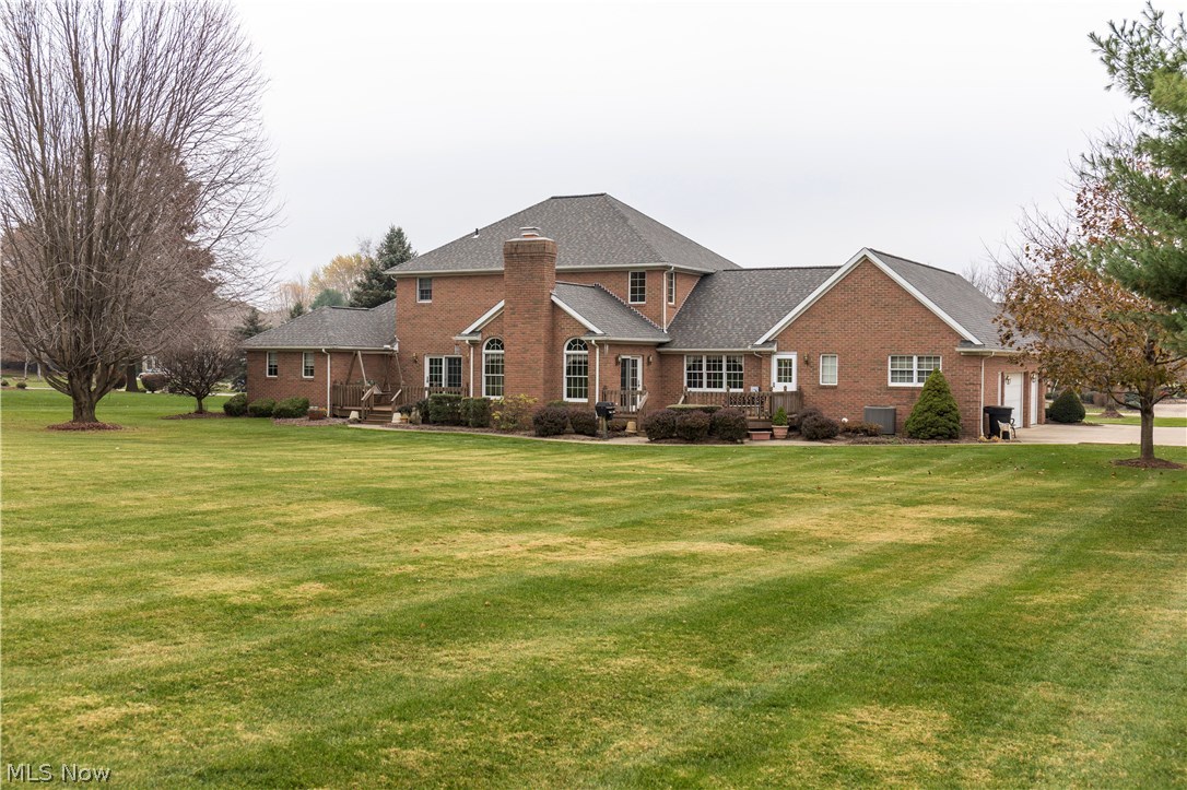 Lakes/Kings Crk Allotment - Residential