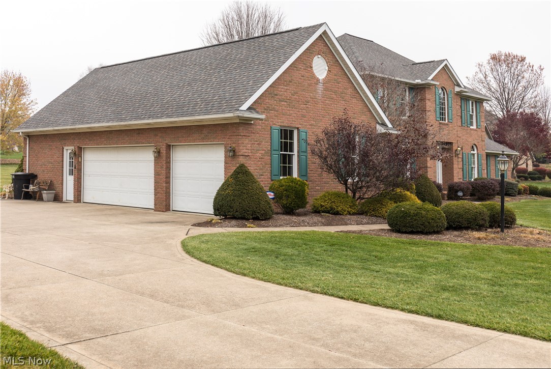 Lakes/Kings Crk Allotment - Residential