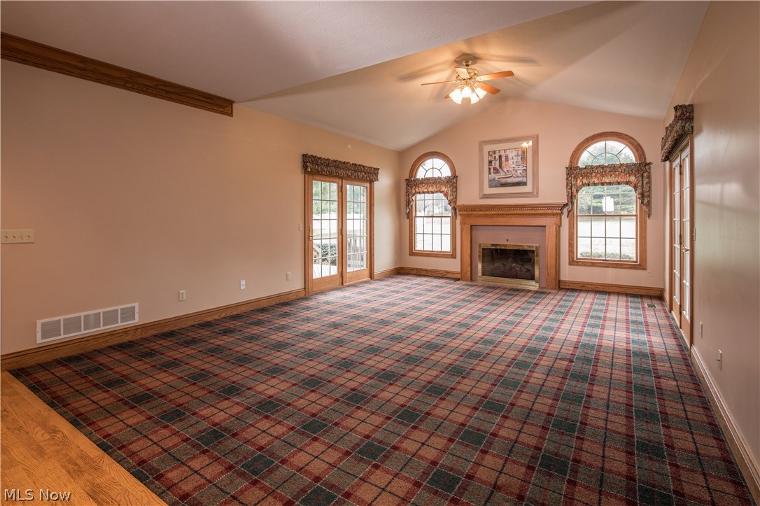 Lakes/Kings Crk Allotment - Residential