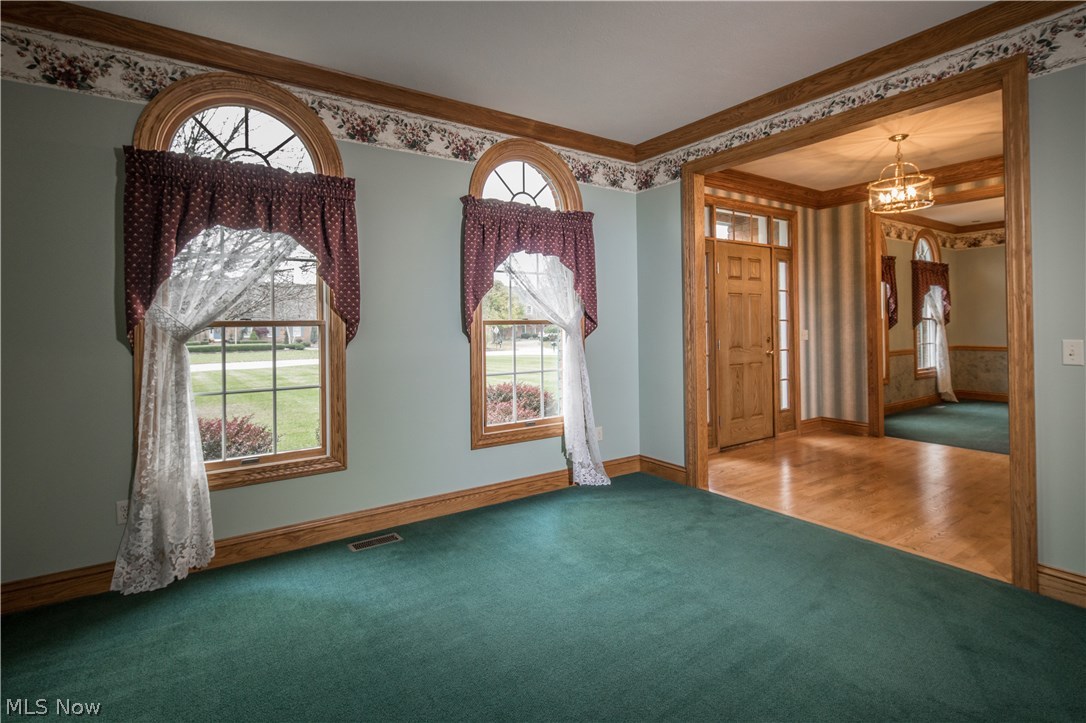 Lakes/Kings Crk Allotment - Residential