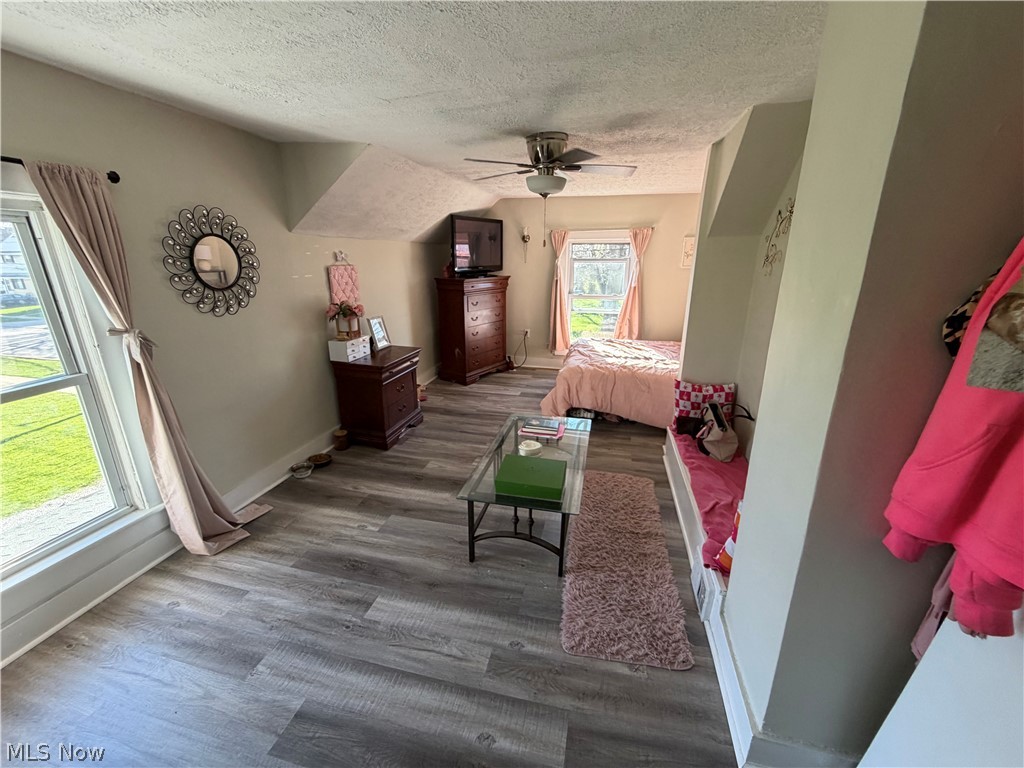 St Johns Sub - Residential